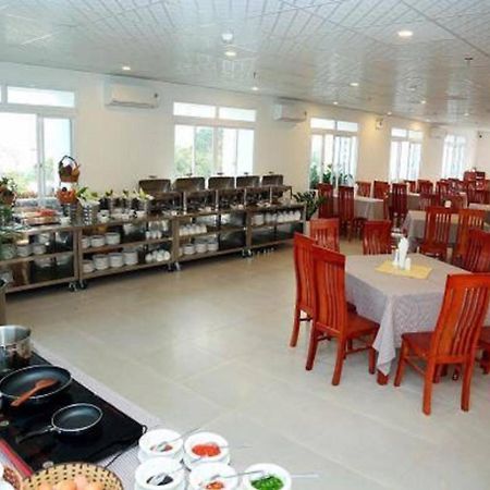 Sunrise Boutique Hotell Phu Quoc Eksteriør bilde
