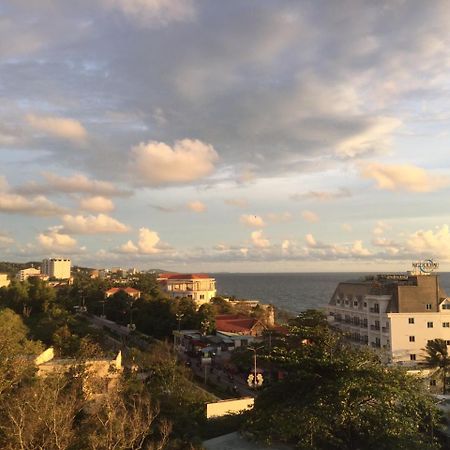Sunrise Boutique Hotell Phu Quoc Eksteriør bilde