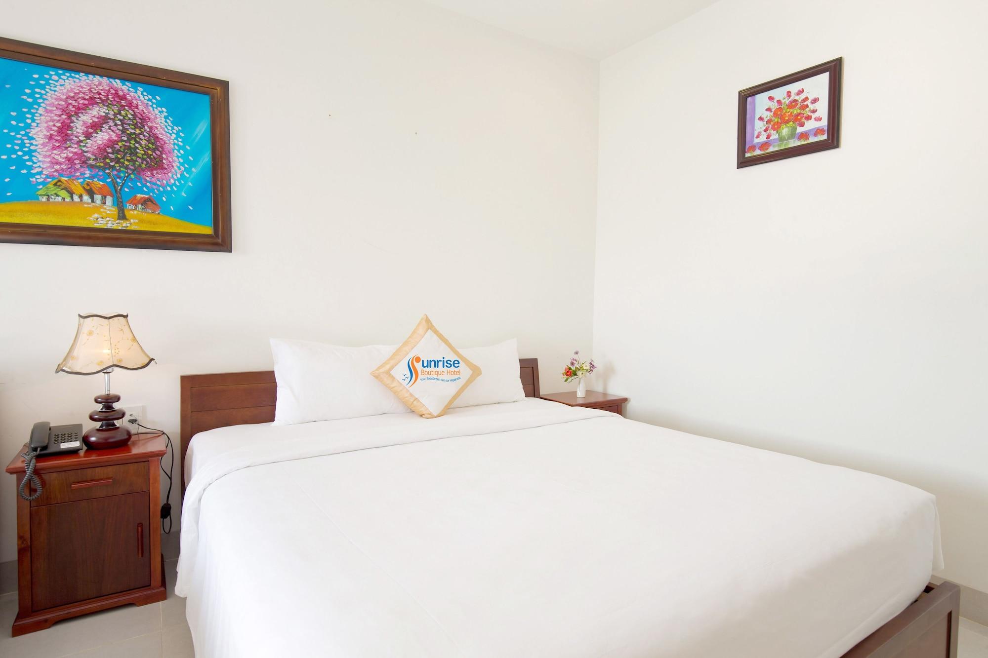 Sunrise Boutique Hotell Phu Quoc Eksteriør bilde
