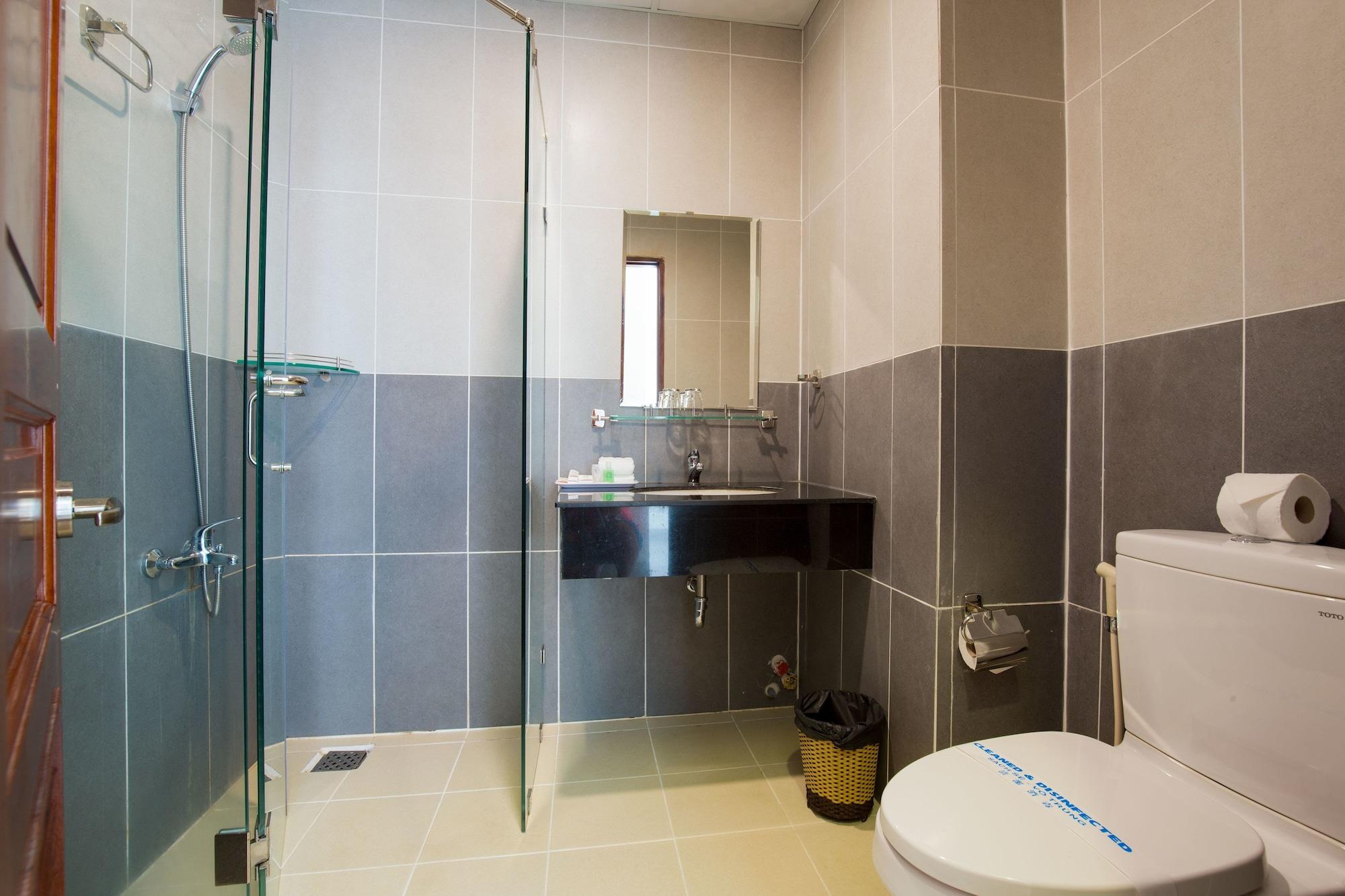 Sunrise Boutique Hotell Phu Quoc Eksteriør bilde