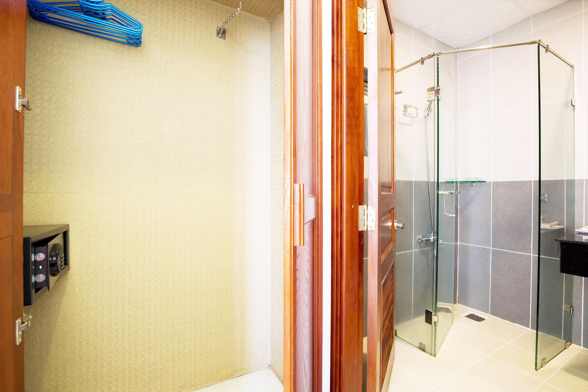 Sunrise Boutique Hotell Phu Quoc Eksteriør bilde