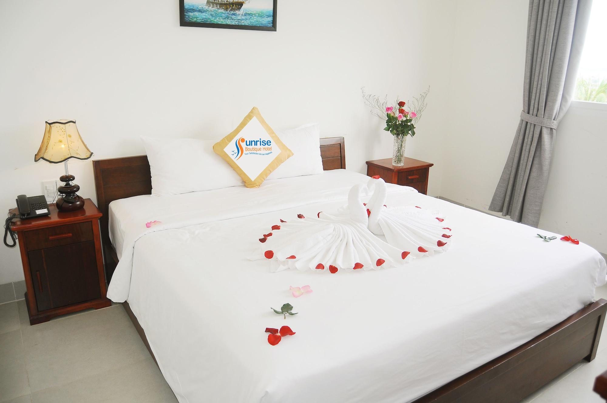 Sunrise Boutique Hotell Phu Quoc Eksteriør bilde