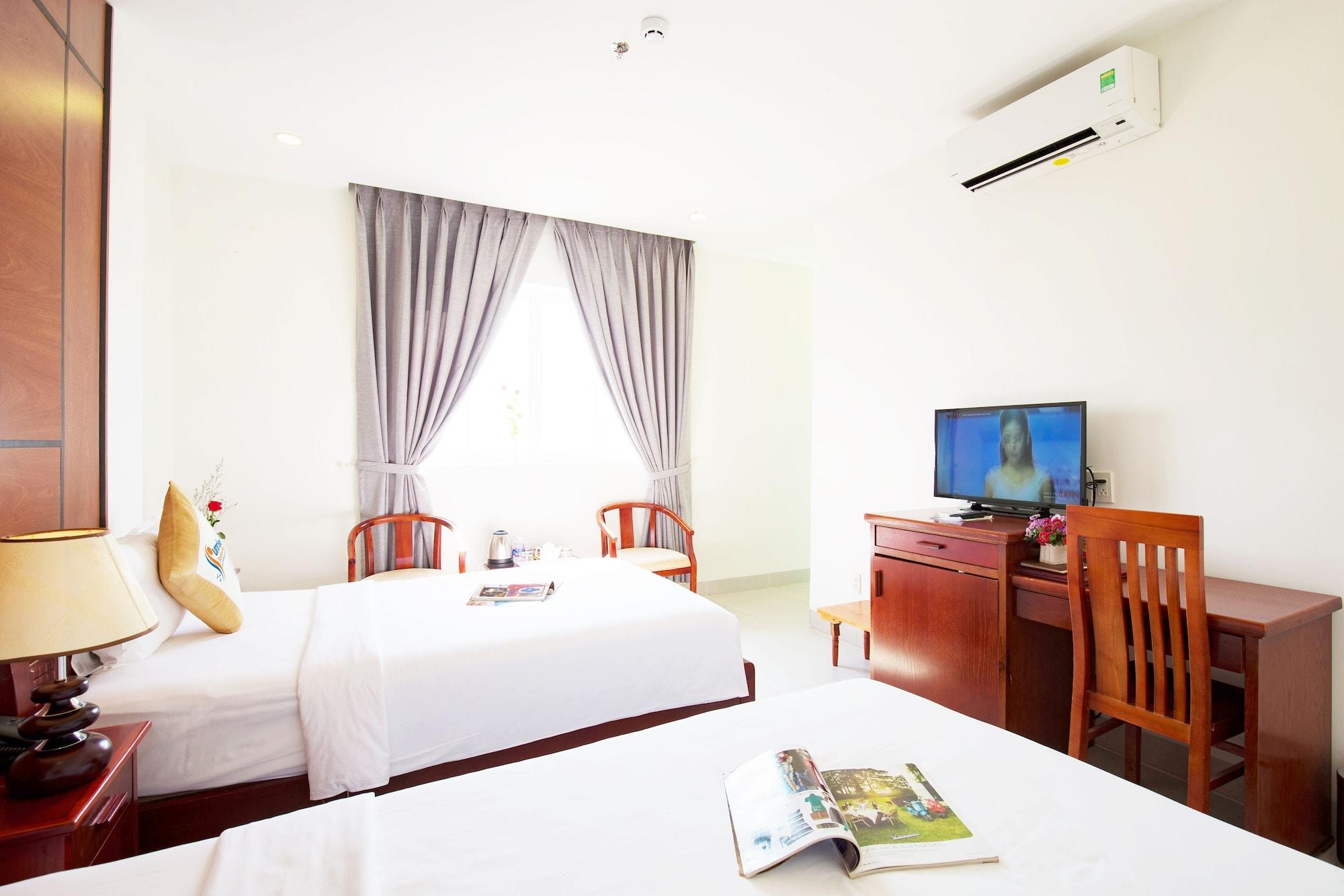 Sunrise Boutique Hotell Phu Quoc Eksteriør bilde