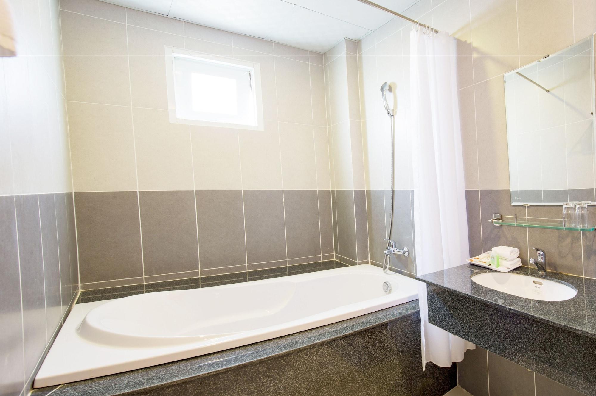 Sunrise Boutique Hotell Phu Quoc Eksteriør bilde