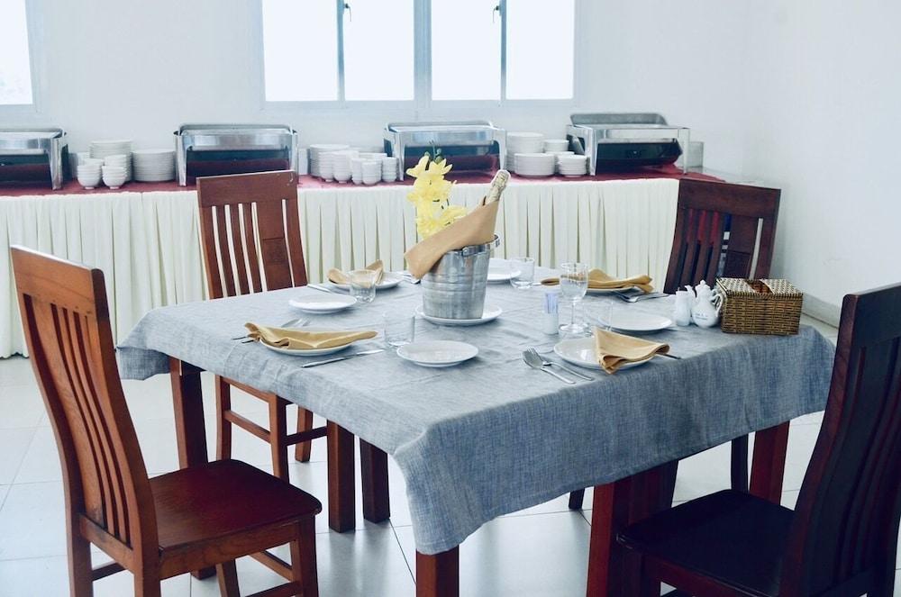 Sunrise Boutique Hotell Phu Quoc Eksteriør bilde