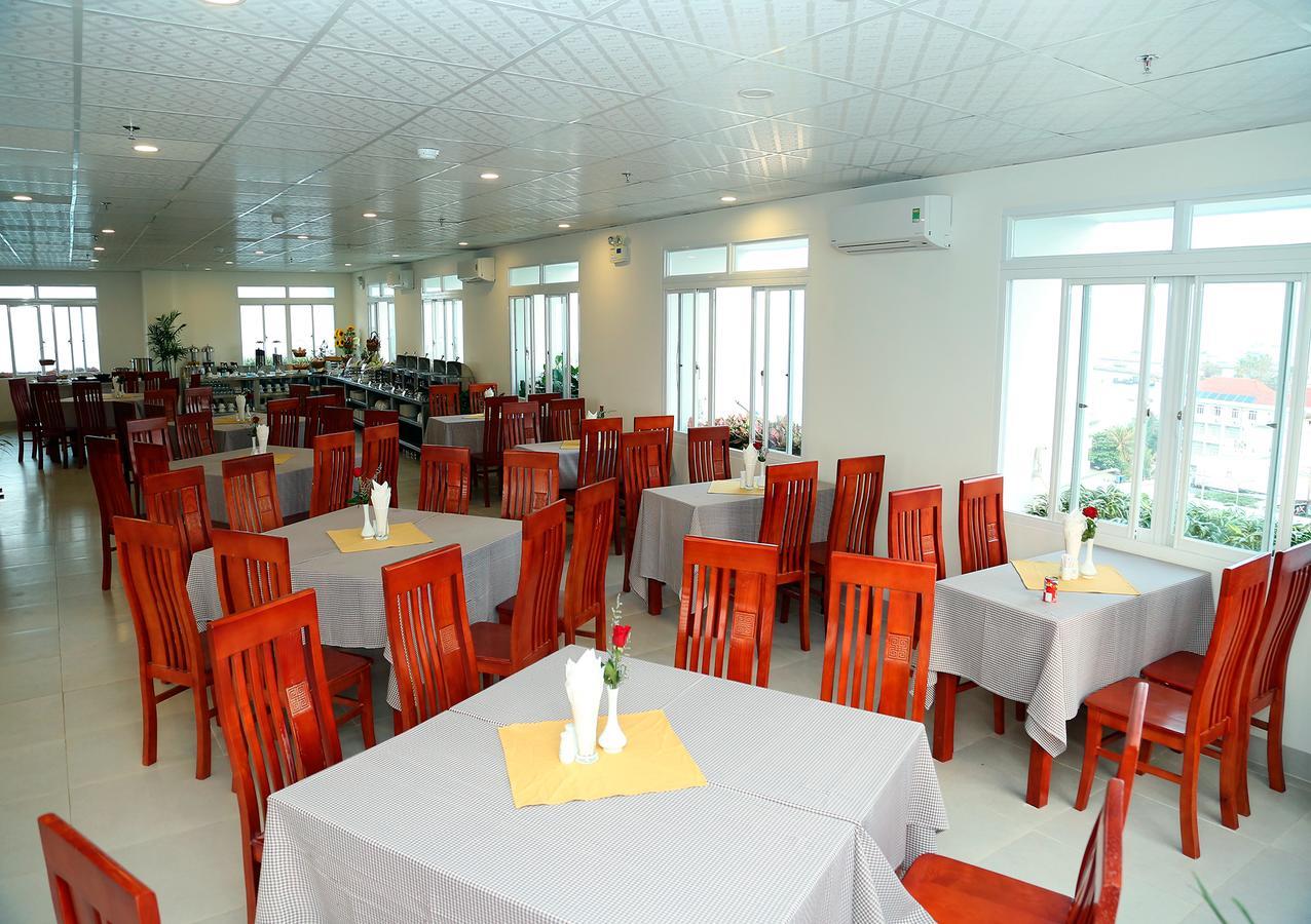 Sunrise Boutique Hotell Phu Quoc Eksteriør bilde