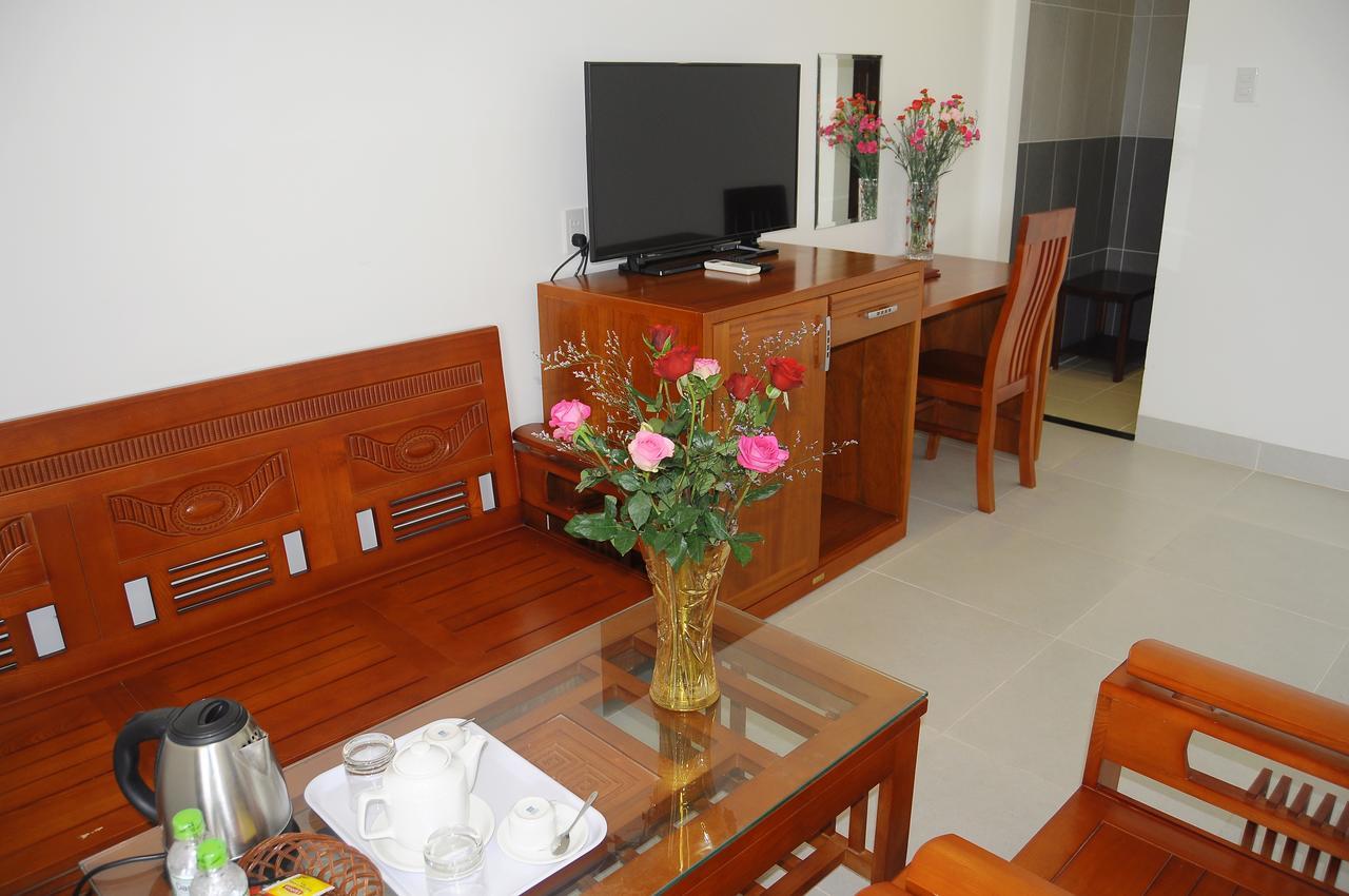 Sunrise Boutique Hotell Phu Quoc Eksteriør bilde
