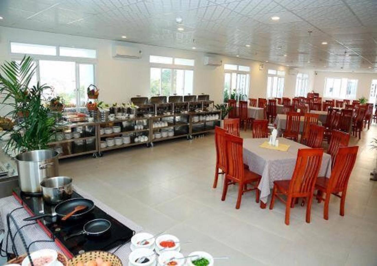 Sunrise Boutique Hotell Phu Quoc Eksteriør bilde